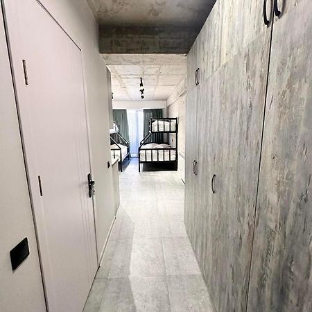 Gudauri Twins Apartment 122 K'umlists'ikhe Екстер'єр фото
