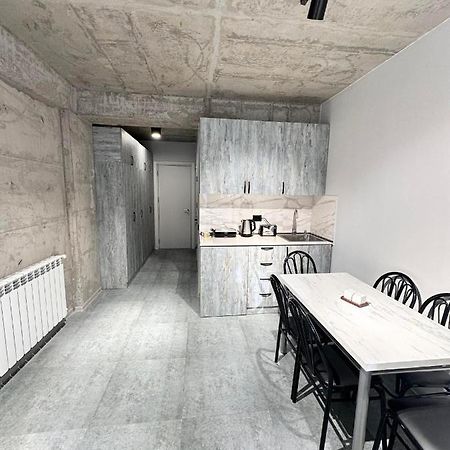 Gudauri Twins Apartment 122 K'umlists'ikhe Екстер'єр фото