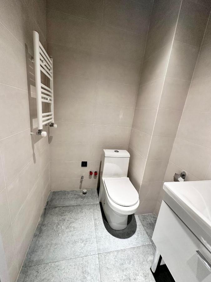 Gudauri Twins Apartment 122 K'umlists'ikhe Екстер'єр фото