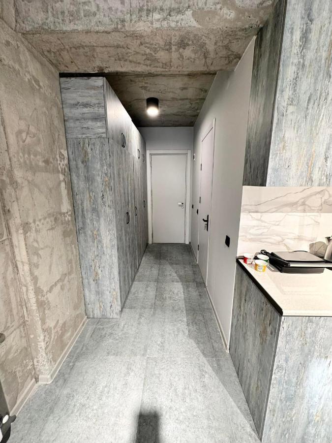 Gudauri Twins Apartment 122 K'umlists'ikhe Екстер'єр фото