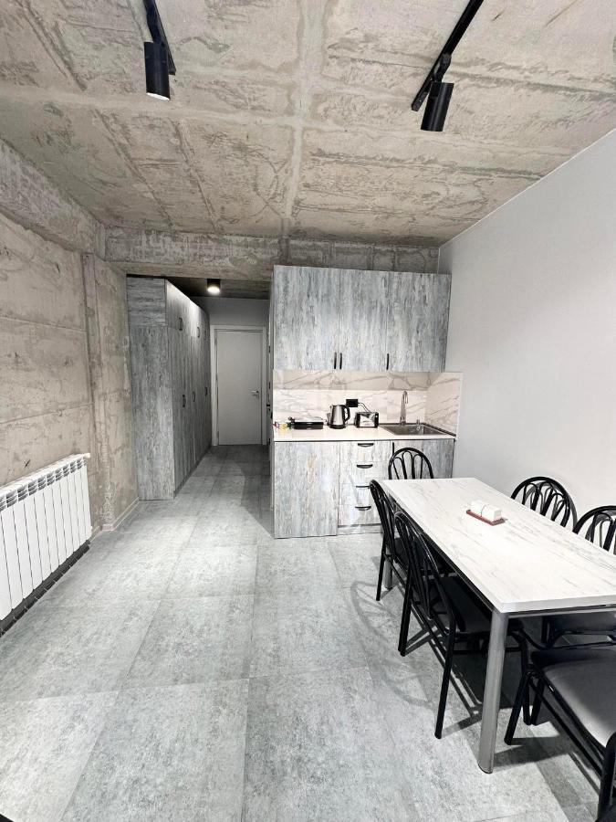 Gudauri Twins Apartment 122 K'umlists'ikhe Екстер'єр фото