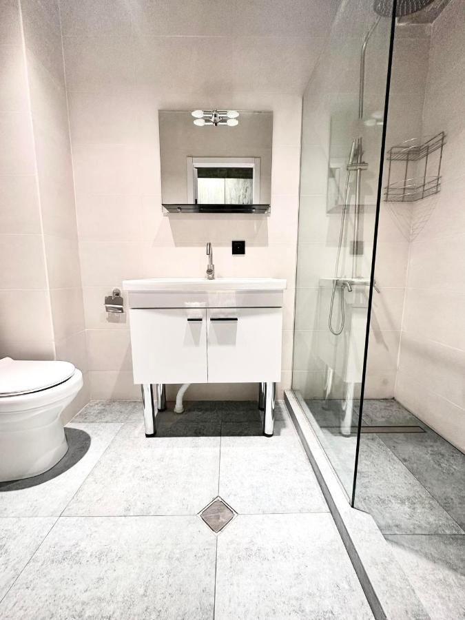Gudauri Twins Apartment 122 K'umlists'ikhe Екстер'єр фото
