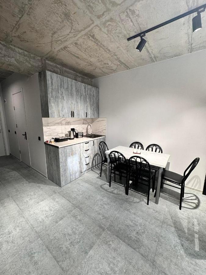 Gudauri Twins Apartment 122 K'umlists'ikhe Екстер'єр фото